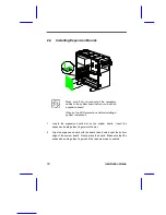 Preview for 21 page of Acer Aspire M1620 Installation Manual