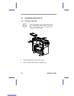 Preview for 23 page of Acer Aspire M1620 Installation Manual