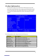 Preview for 26 page of Acer Aspire M1620 Service Manual