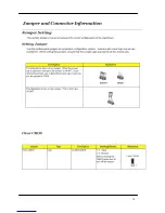 Preview for 74 page of Acer Aspire M1620 Service Manual