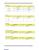 Preview for 78 page of Acer Aspire M1620 Service Manual