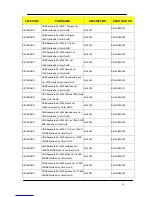 Предварительный просмотр 94 страницы Acer Aspire M1620 Service Manual