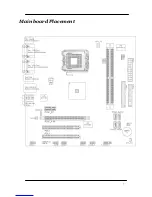 Preview for 13 page of Acer Aspire M1640 Service Manual