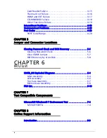 Preview for 8 page of Acer Aspire M3-581T Service Manual