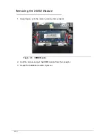 Preview for 96 page of Acer Aspire M3-581T Service Manual