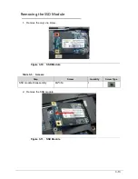 Preview for 97 page of Acer Aspire M3-581T Service Manual