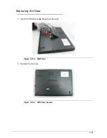 Preview for 165 page of Acer Aspire M3-581T Service Manual