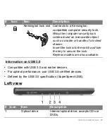 Preview for 25 page of Acer Aspire M3 User Manual