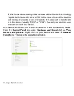 Preview for 84 page of Acer Aspire M3 User Manual