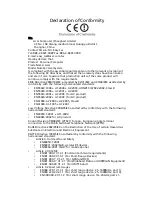Preview for 26 page of Acer Aspire M3201 User Manual