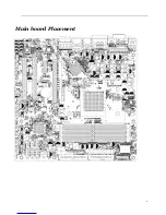 Предварительный просмотр 12 страницы Acer Aspire M3202 Service Manual