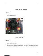 Preview for 47 page of Acer Aspire M3202 Service Manual