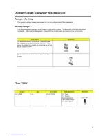 Preview for 60 page of Acer Aspire M3202 Service Manual