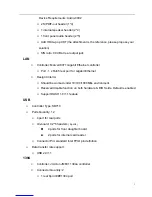 Preview for 9 page of Acer Aspire M3300 Service Manual