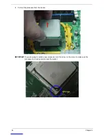 Preview for 42 page of Acer Aspire M3410 Service Manual