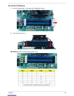 Preview for 68 page of Acer Aspire M3450 Service Manual