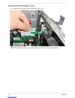 Preview for 85 page of Acer Aspire M3450 Service Manual