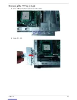 Preview for 40 page of Acer Aspire M3470 Service Manual