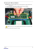 Preview for 50 page of Acer Aspire M3470 Service Manual