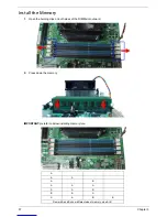 Preview for 65 page of Acer Aspire M3470 Service Manual