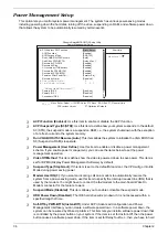 Preview for 44 page of Acer Aspire M3600 Service Manual