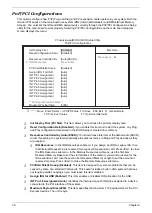 Preview for 46 page of Acer Aspire M3600 Service Manual