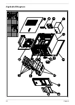 Предварительный просмотр 78 страницы Acer Aspire M3600 Service Manual