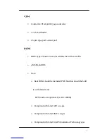 Preview for 12 page of Acer Aspire M3630 Service Manual