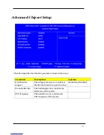 Предварительный просмотр 38 страницы Acer Aspire M3630 Service Manual