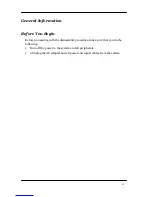 Preview for 61 page of Acer Aspire M3630 Service Manual