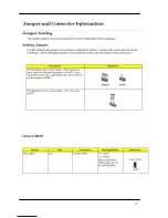 Preview for 64 page of Acer Aspire M3710 Service Manual