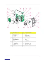 Preview for 72 page of Acer Aspire M3710 Service Manual