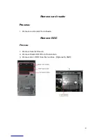 Preview for 49 page of Acer Aspire M3800 Service Manual