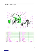 Preview for 62 page of Acer Aspire M3800 Service Manual