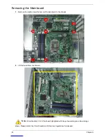 Preview for 51 page of Acer Aspire M3910 Service Manual