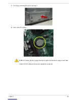 Предварительный просмотр 52 страницы Acer Aspire M3910 Service Manual