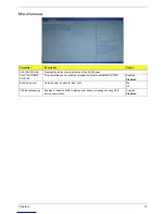 Preview for 23 page of Acer Aspire M3970 Service Manual