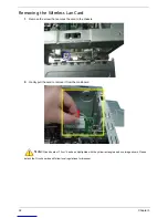 Preview for 40 page of Acer Aspire M3970 Service Manual