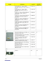 Preview for 112 page of Acer Aspire M3970 Service Manual