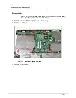 Preview for 125 page of Acer Aspire M5-481PT Service Manual