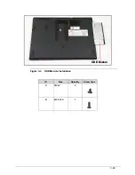 Preview for 130 page of Acer Aspire M5-481PT Service Manual