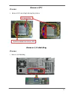 Preview for 76 page of Acer Aspire M5200 Service Manual