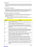 Предварительный просмотр 57 страницы Acer Aspire M5400 Service Manual