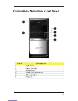 Preview for 20 page of Acer Aspire M5620 Service Manual