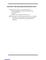 Preview for 60 page of Acer Aspire M5620 Service Manual