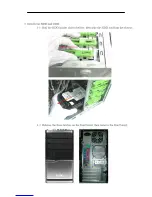 Preview for 66 page of Acer Aspire M5620 Service Manual