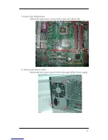 Preview for 78 page of Acer Aspire M5620 Service Manual