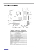 Preview for 12 page of Acer Aspire M5700 Service Manual