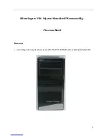 Preview for 43 page of Acer Aspire M5700 Service Manual