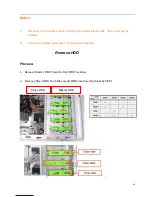 Preview for 49 page of Acer Aspire M5700 Service Manual